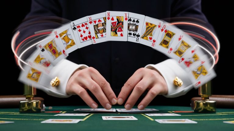 dividing blackjack dealer movements
