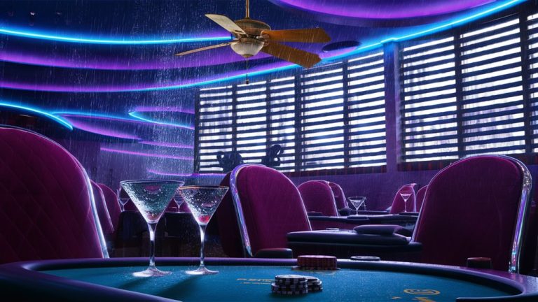 late night casino games