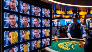 ai enhancing casino security