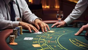 beginner gambling success tips