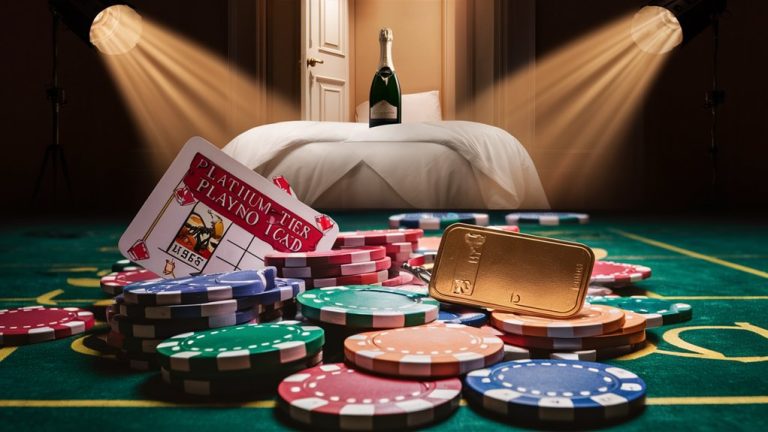 casino benefits false beliefs