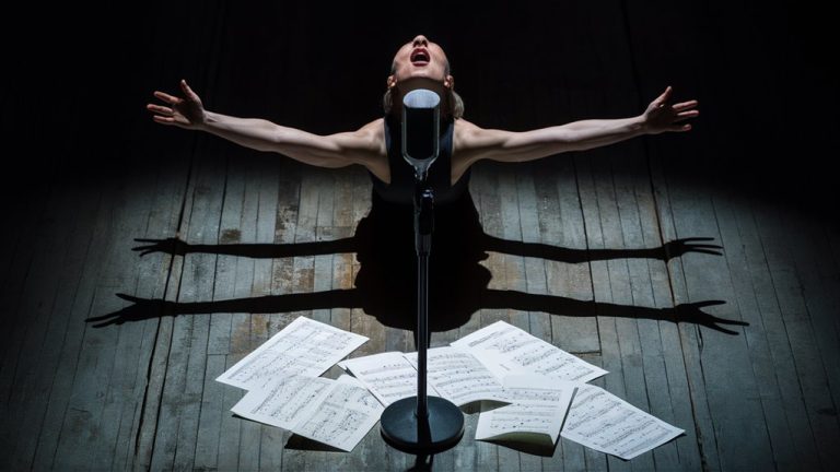 challenge your vocal range