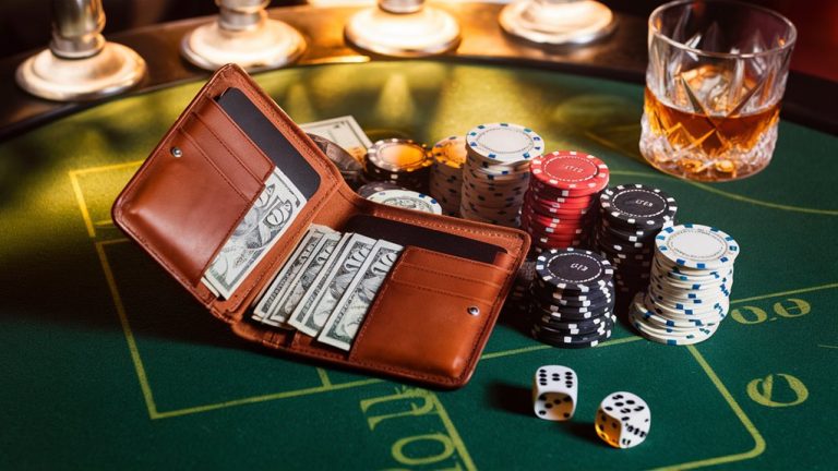 control money when betting