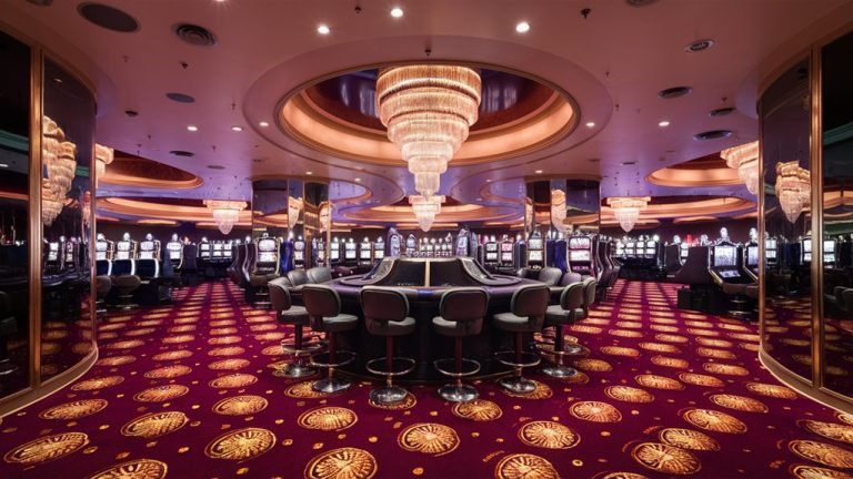 design shapes gambling decisions