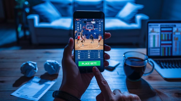 digital gambling gains popularity