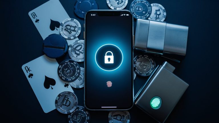 digital gambling payment protection