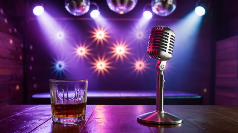energetic songs for karaoke