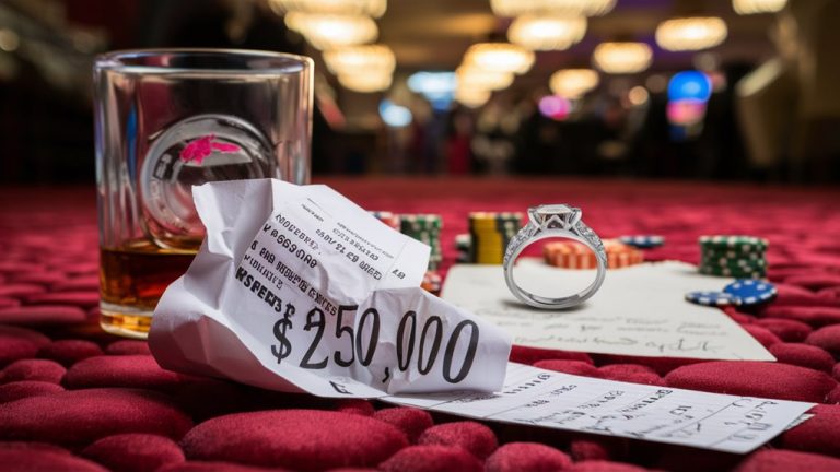 expensive casino lifestyle consequences