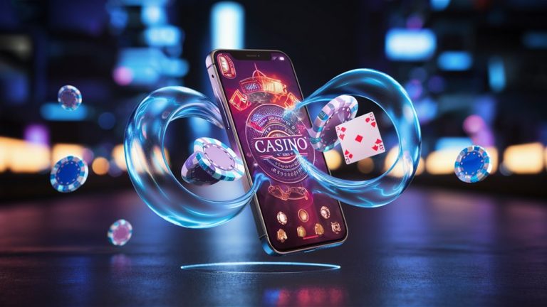 fast mobile gaming evolution