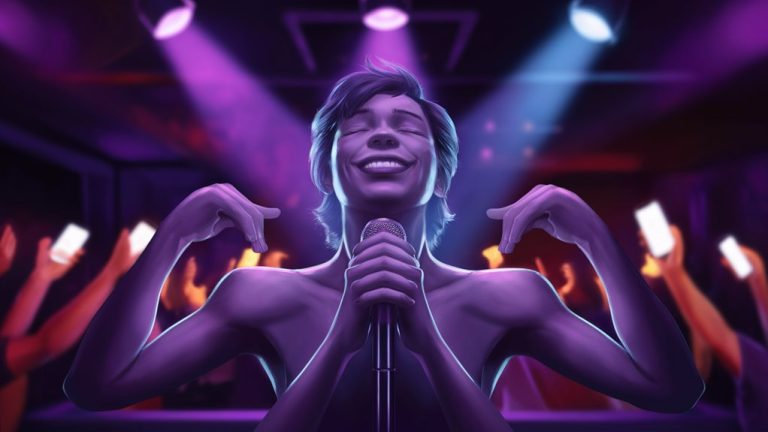 perform karaoke with confidence