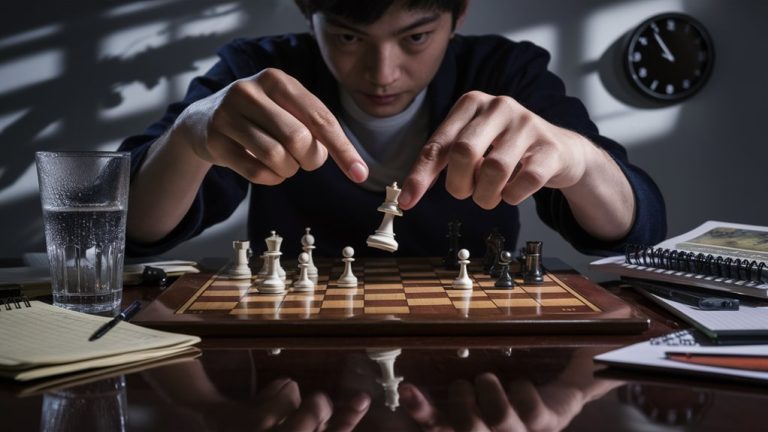 practice and master techniques