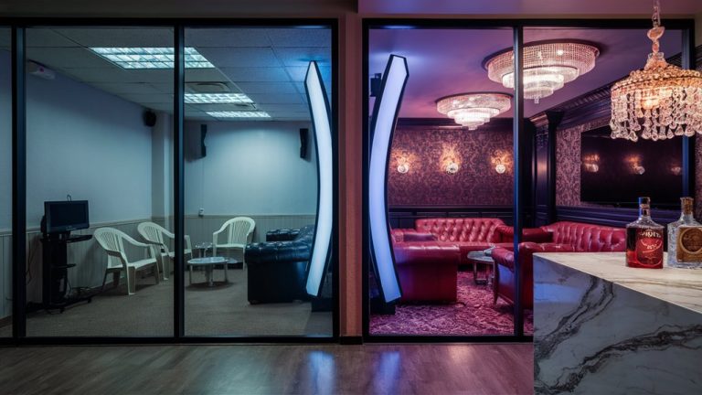 pricing varies between karaoke venues