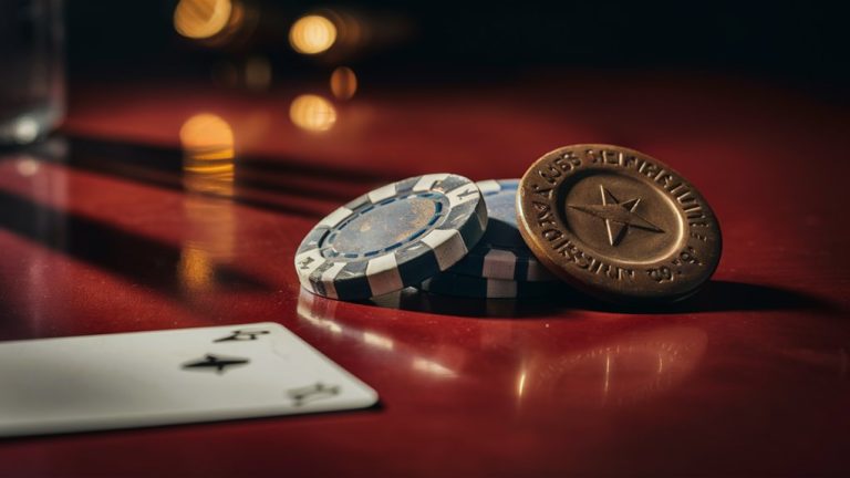 recovery from gambling struggles