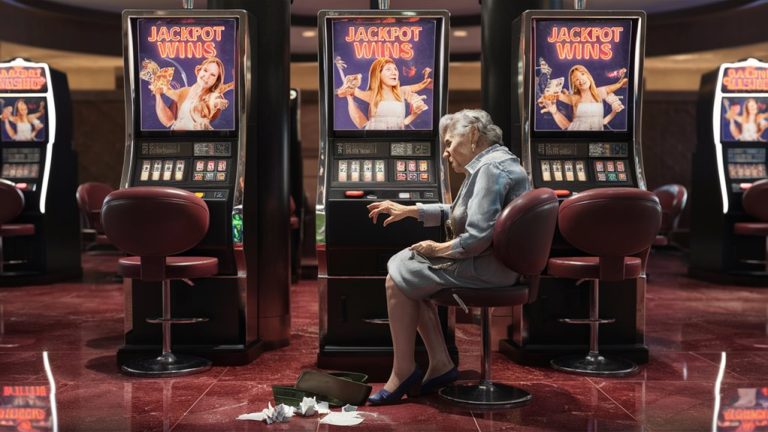responsible gambling promotion guidelines
