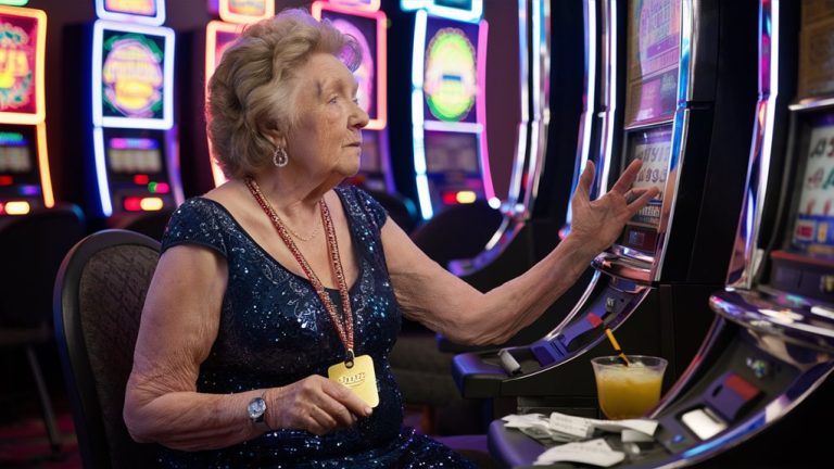 rewards shape gambling habits