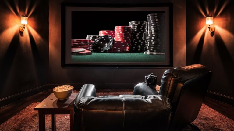 top gambling documentary films
