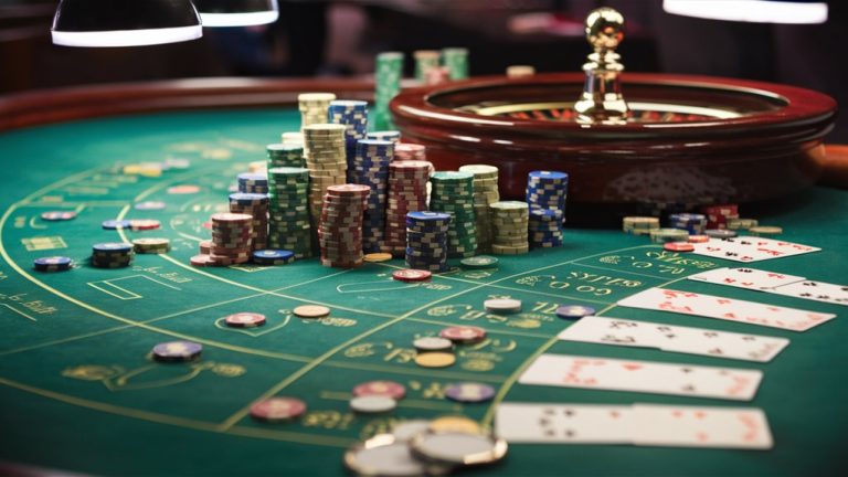 understanding casino probability mathematics