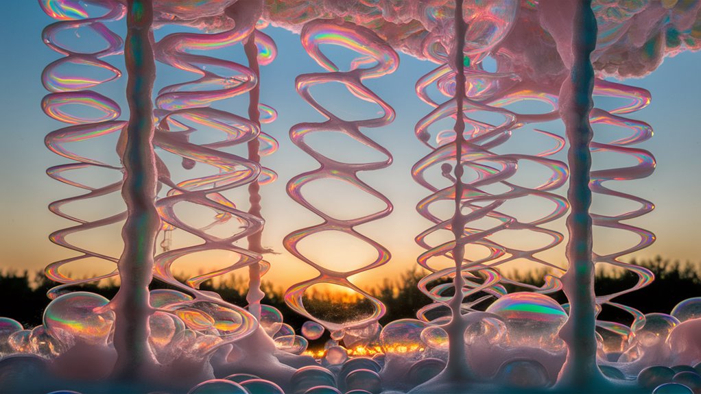 advancing incremental bubble processing
