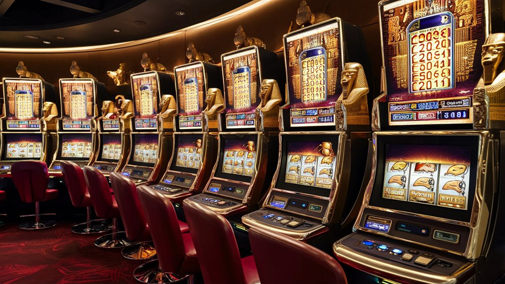 adventure themed jackpot gaming