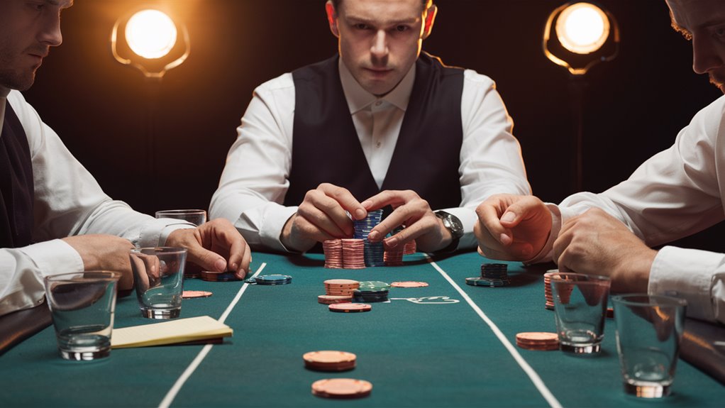 analyze how others play
