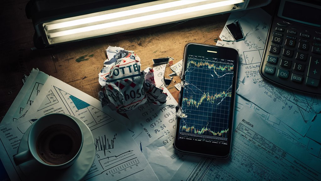 analyzing data market trends