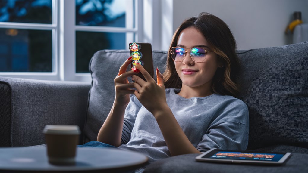apps enable better mobile access