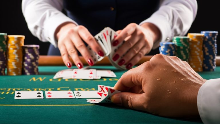 avoid common casino errors