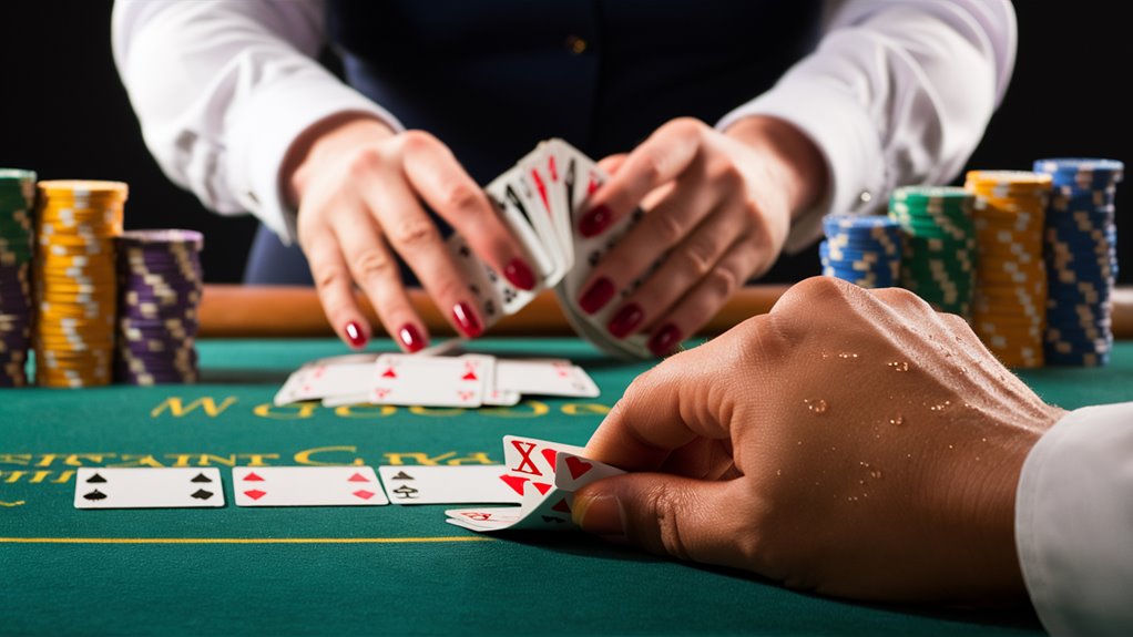 avoid common casino errors