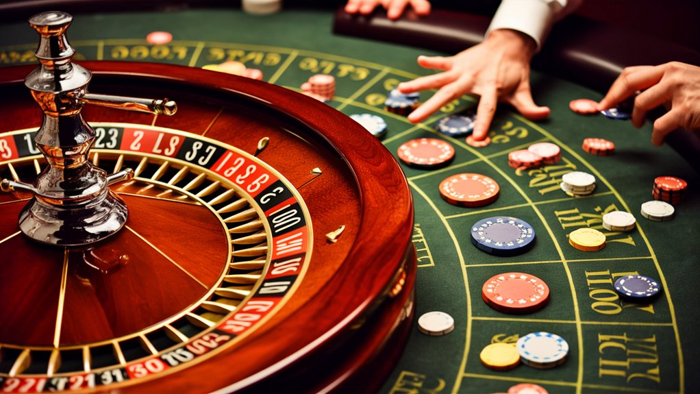 avoid common roulette errors
