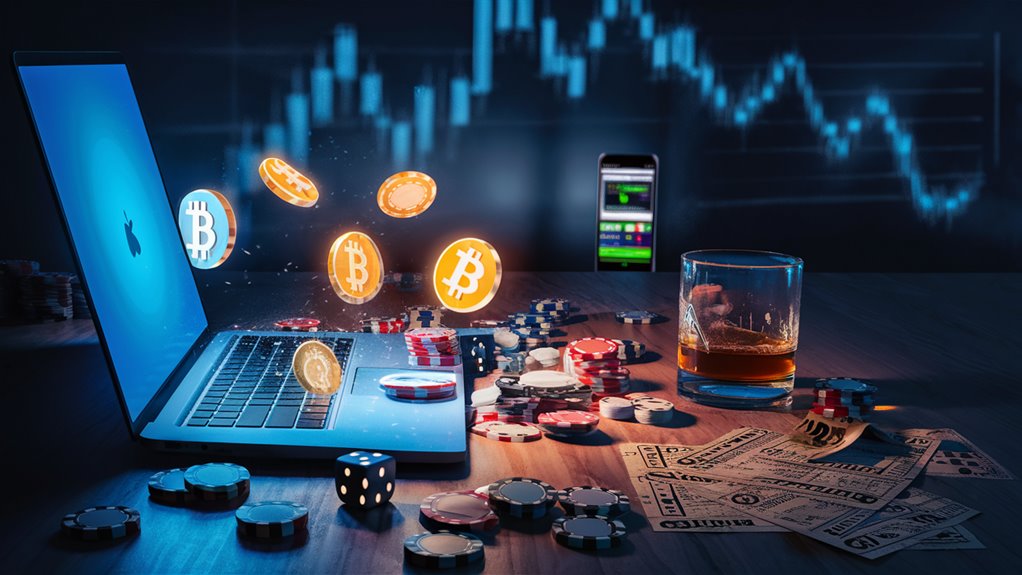 beginner cryptocurrency gambling guide