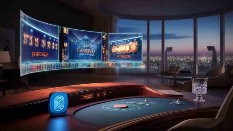 best internet gambling sites 2025