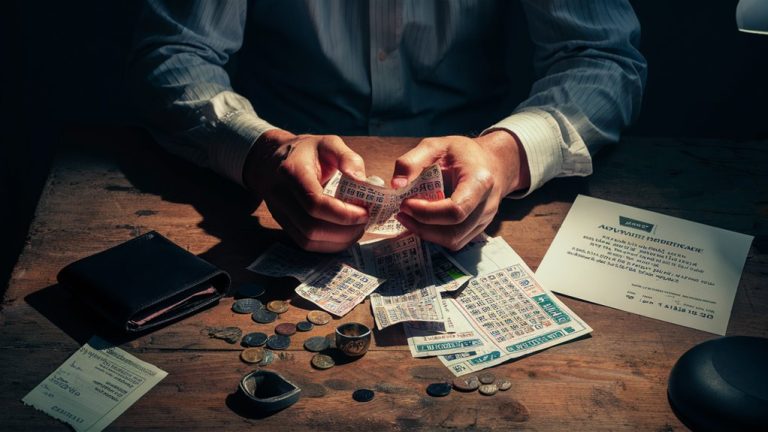 betting becomes dangerous obsession