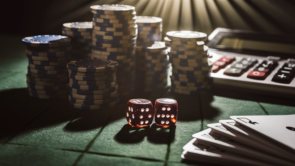 betting rules and conditions