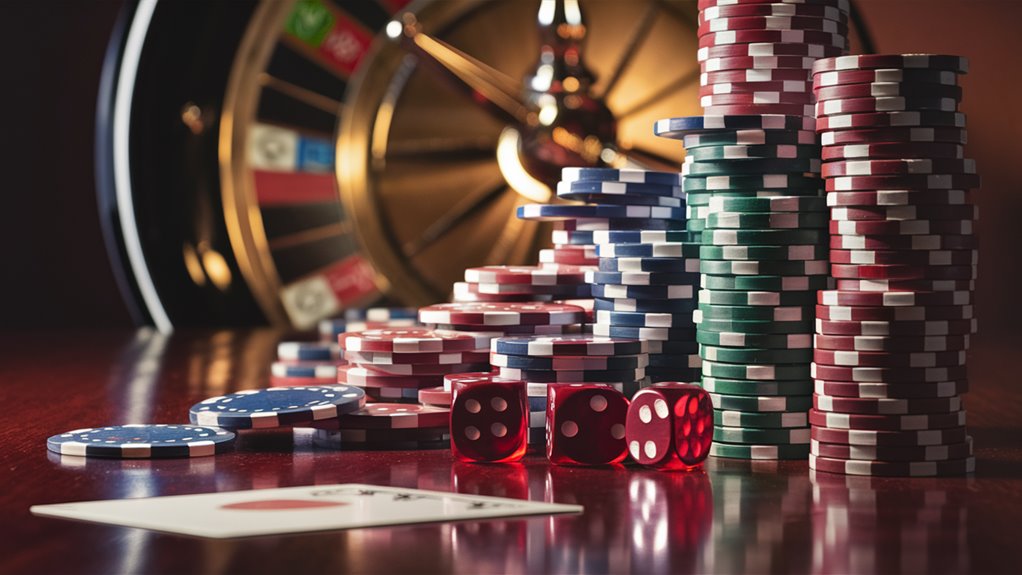 betting rules must be met