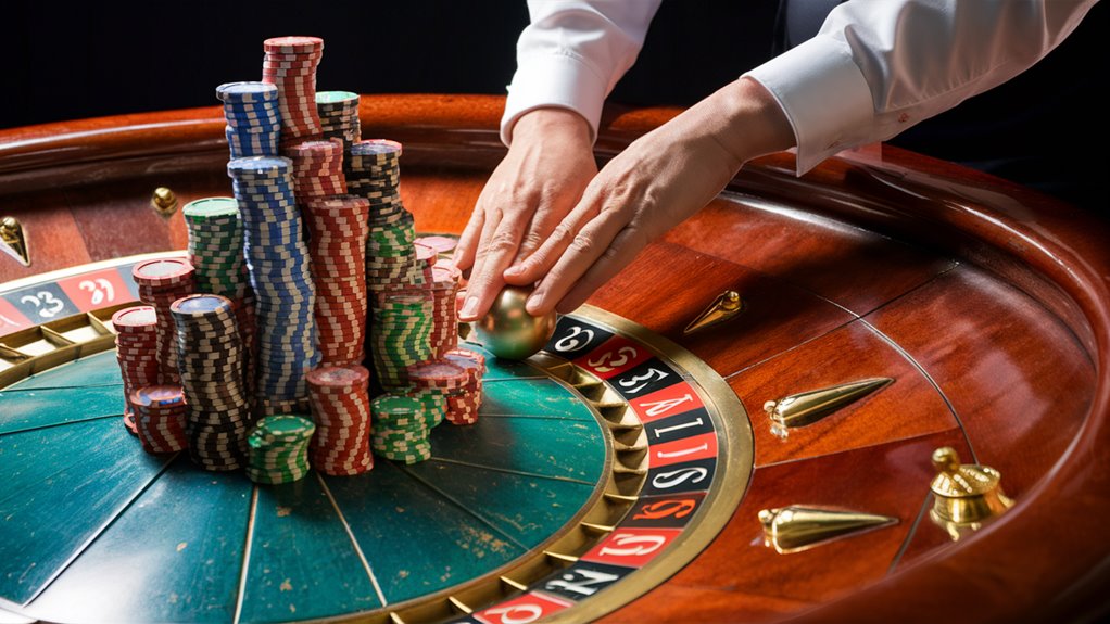 big casino gambling wins