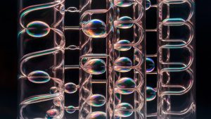 bubble bonus stream action