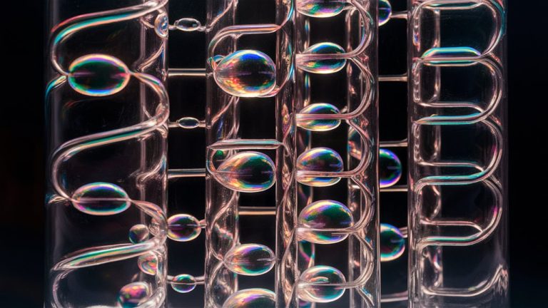 bubble bonus stream action