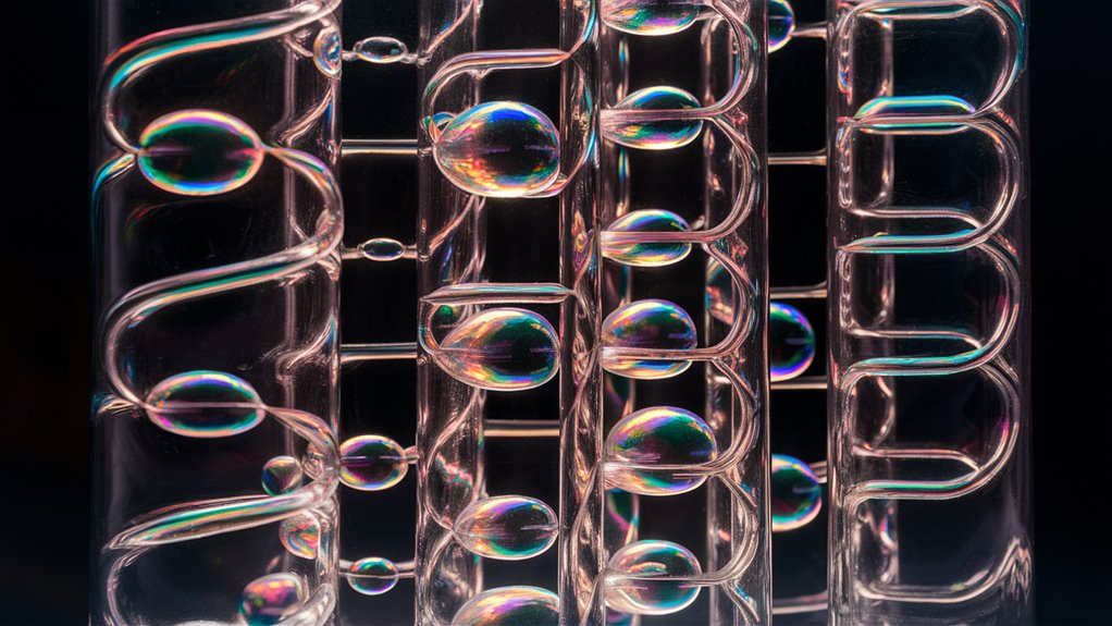 bubble bonus stream action