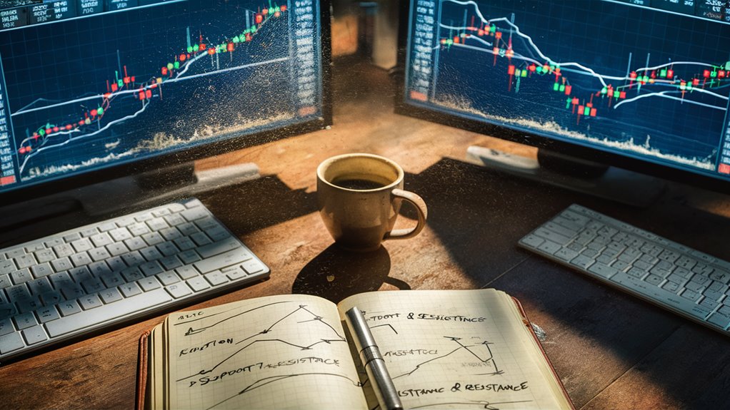 calculate optimal trading amounts