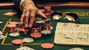 calculating odds for casino success