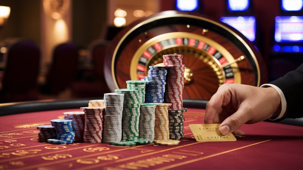 casino bonus offer types