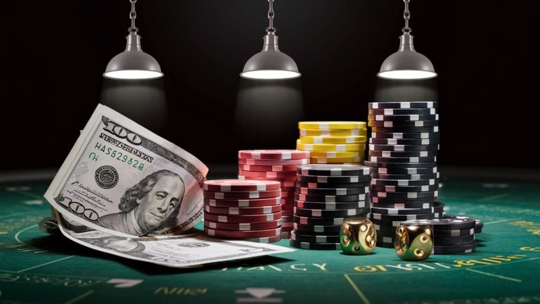 casino bonus rules guide