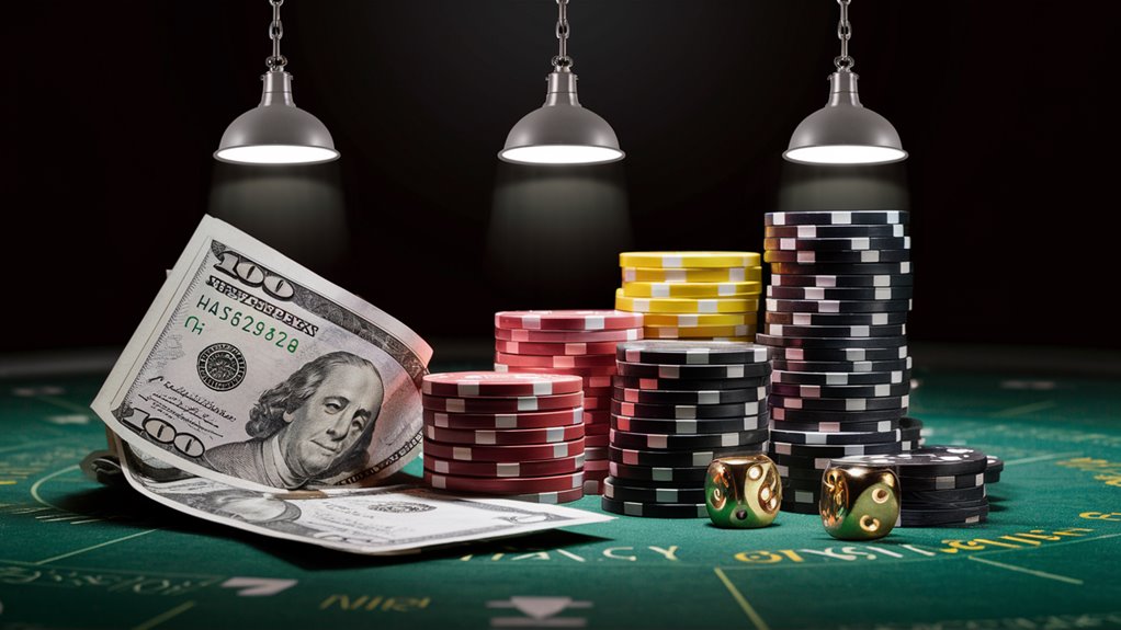 casino bonus rules guide