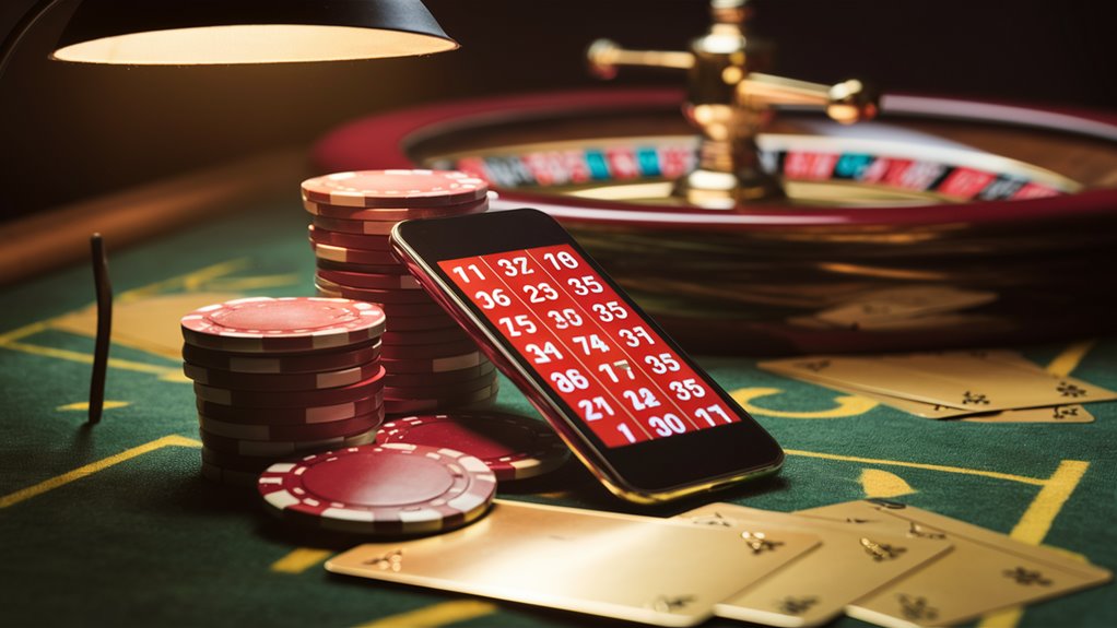 casino bonus rules guide