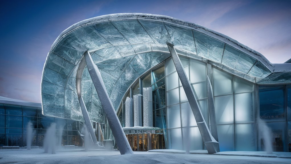 casino cold freedom renovations