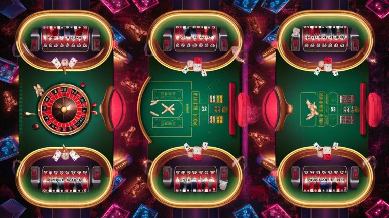 casino misconceptions waste your money