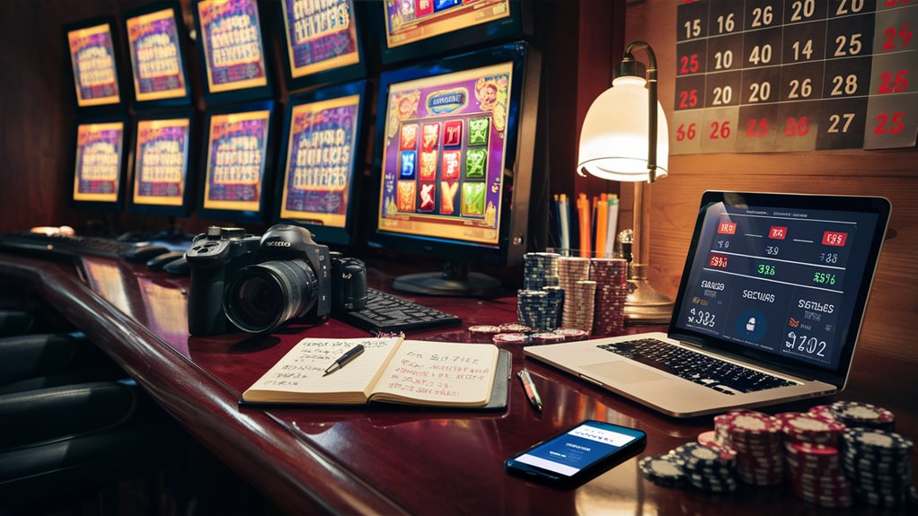 choose best gaming site