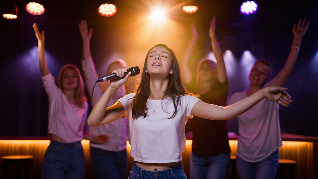 conquer public speaking anxiety