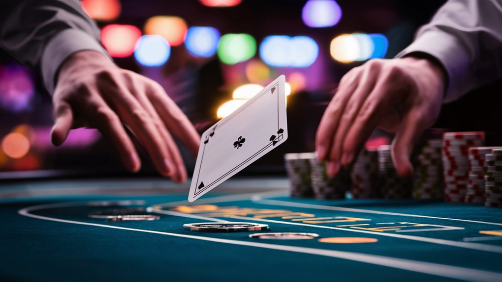 core rules of play