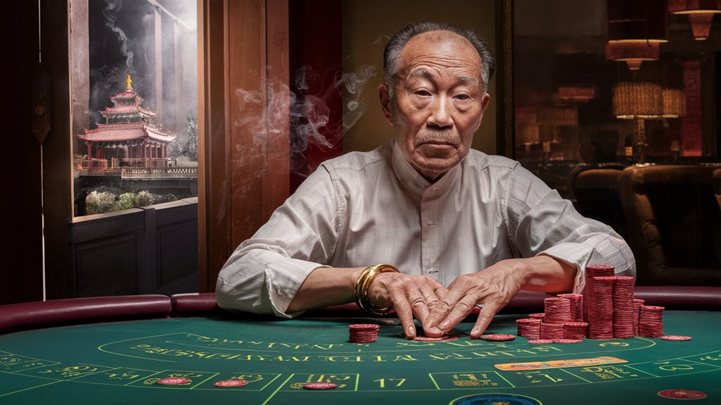 culture shapes risk behavior